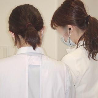 臨床実習テクニック
