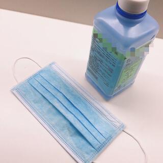 コロナ対策！感染対策の基本！！