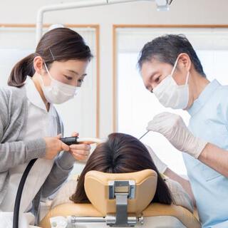 高まる歯科衛生士への期待-がん治療・手術を行う患者さんへの口腔ケア-
