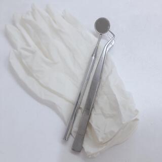 診療テクニック