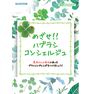 【保存版】DH向け最新ハブラシカタログ