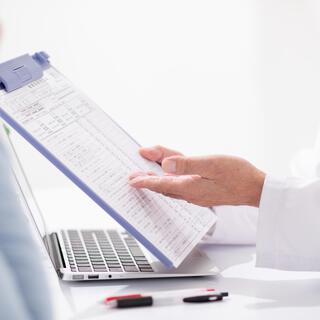 診療前に必須！糖尿病患者さんへの問診方法 