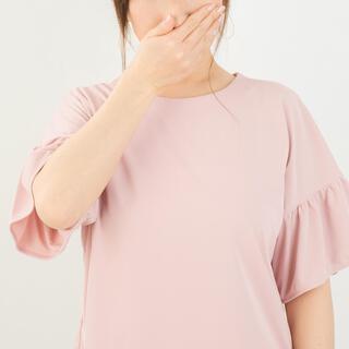 口臭について