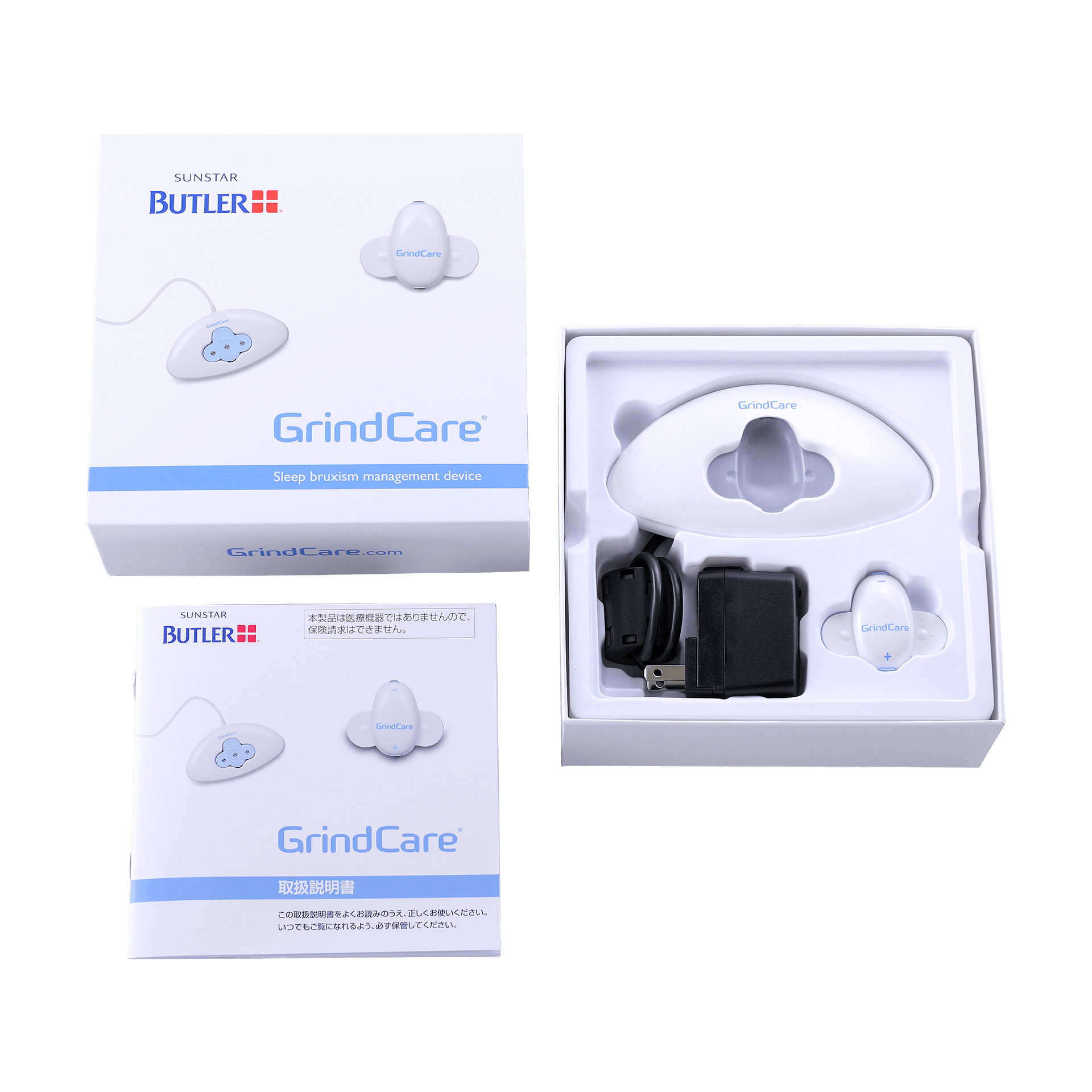 新商品】バトラー グラインドケア | 歯科衛生士コラム | お役立ち情報