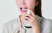 口腔粘膜の傷を保護する新商品　詳しく解説！