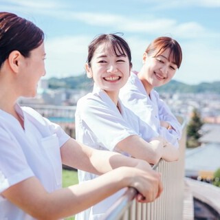 サンスター歯科衛生士のチームワークについて