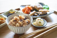 糖尿病患者さんの食事と口腔の管理について
