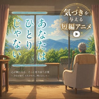 『伝わる患者教育——アニメを活用した新しいアプローチ【オーラルフレイル啓発】 』