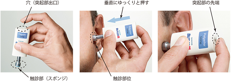 簡単に正確に!